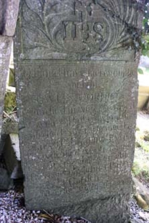 Gordon Owen (2)